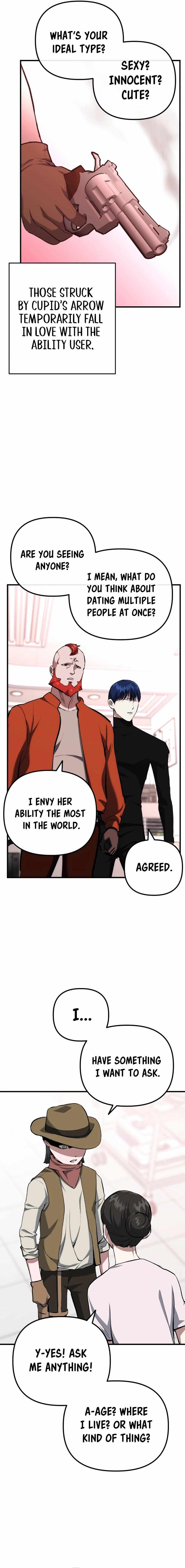 Killing Killer Chapter 105 page 13 - 