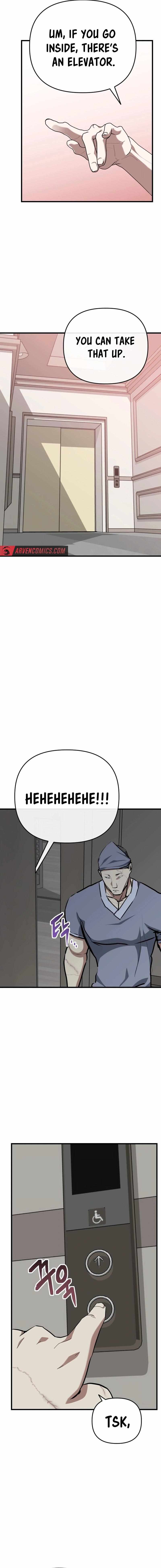 Killing Killer Chapter 106 page 2 - 