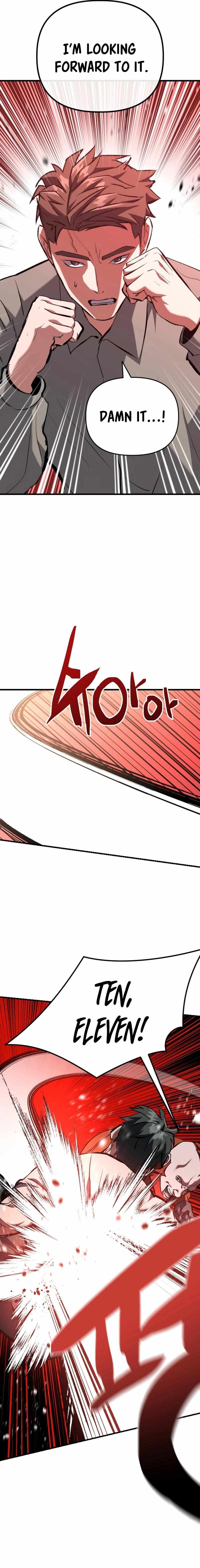 Killing Killer Chapter 107 page 15 - 