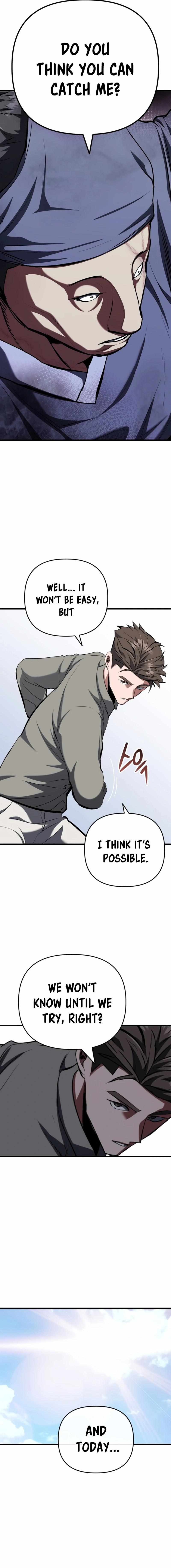 Killing Killer Chapter 107 page 6 - 