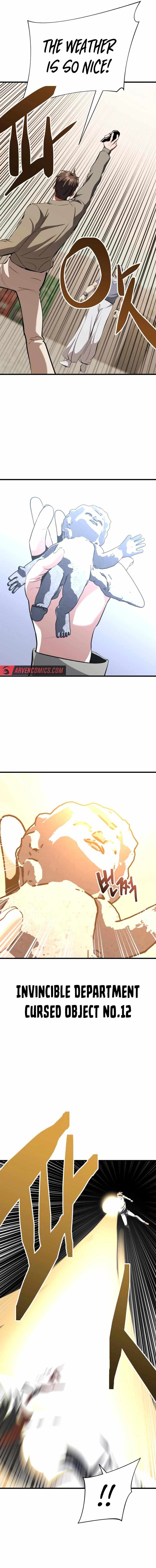 Killing Killer Chapter 107 page 7 - 