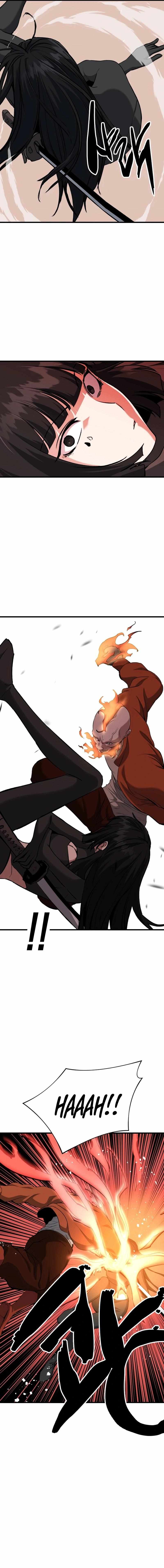 Killing Killer Chapter 108 page 11 - 