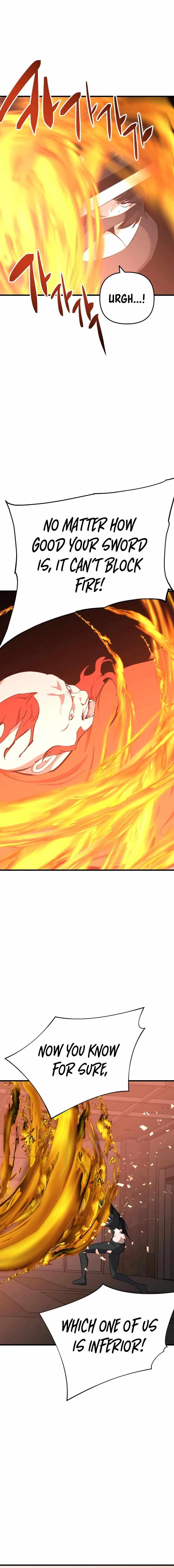 Killing Killer Chapter 108 page 13 - 