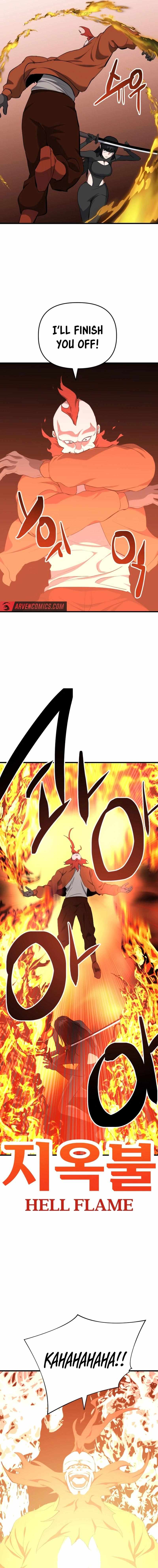 Killing Killer Chapter 108 page 14 - 