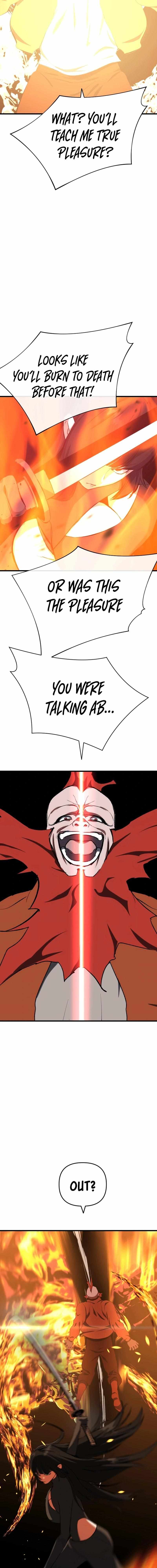 Killing Killer Chapter 108 page 15 - 