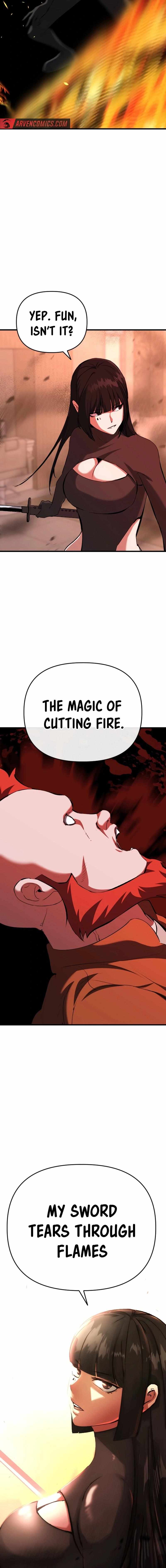 Killing Killer Chapter 108 page 16 - 