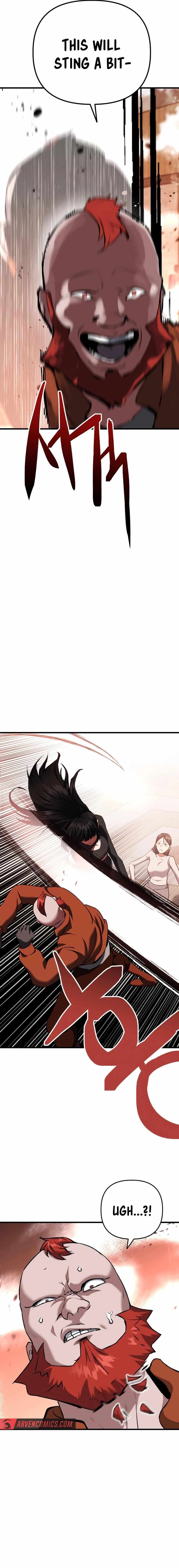Killing Killer Chapter 108 page 4 - 