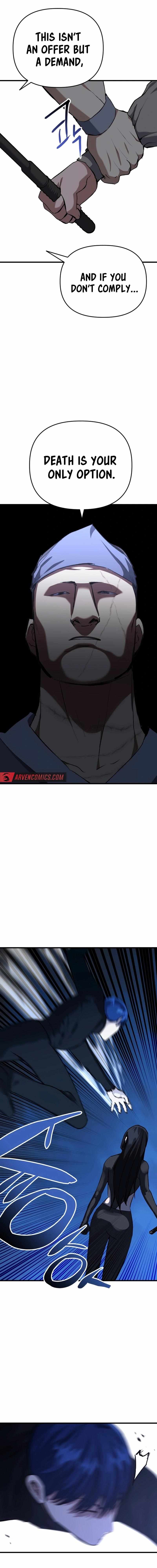 Killing Killer Chapter 109 page 14 - 