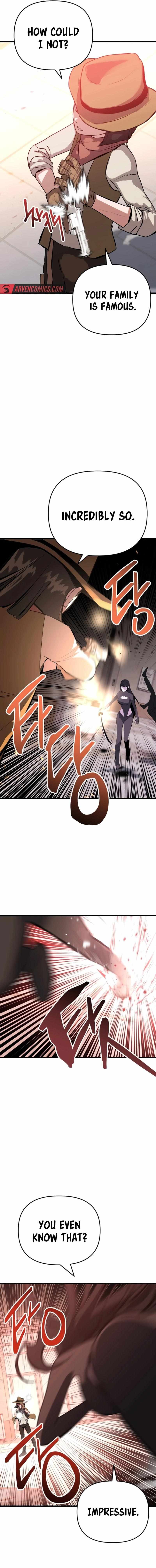 Killing Killer Chapter 109 page 16 - 