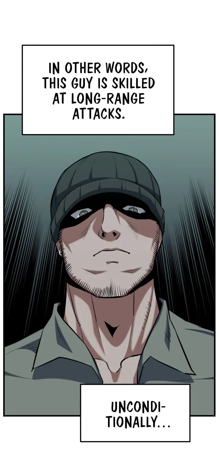 Killing Killer Chapter 11 page 104 - 