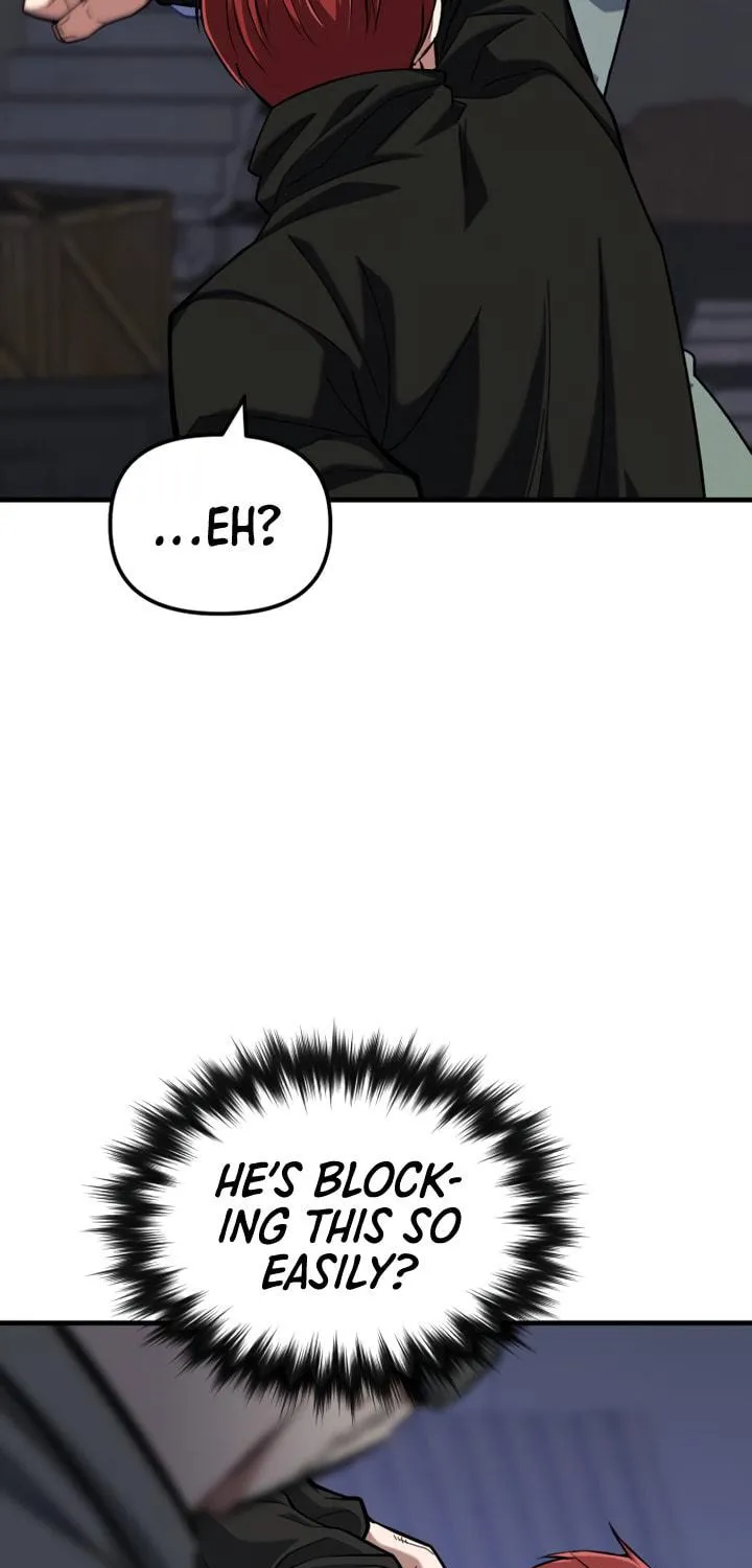 Killing Killer Chapter 11 page 108 - 