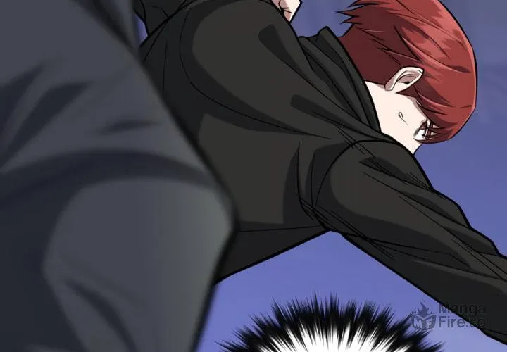 Killing Killer Chapter 11 page 109 - 