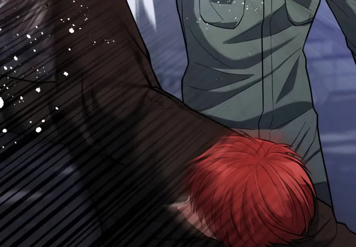 Killing Killer Chapter 11 page 116 - 