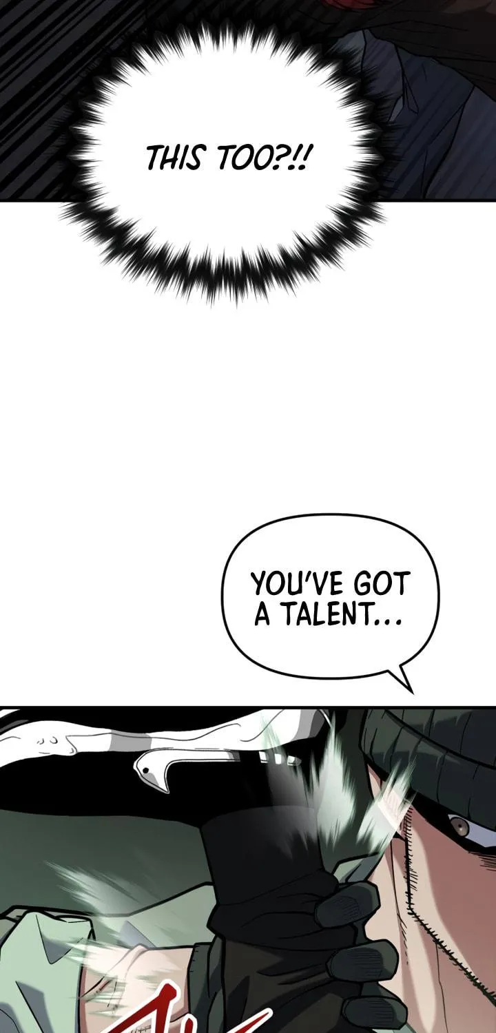 Killing Killer Chapter 11 page 117 - 