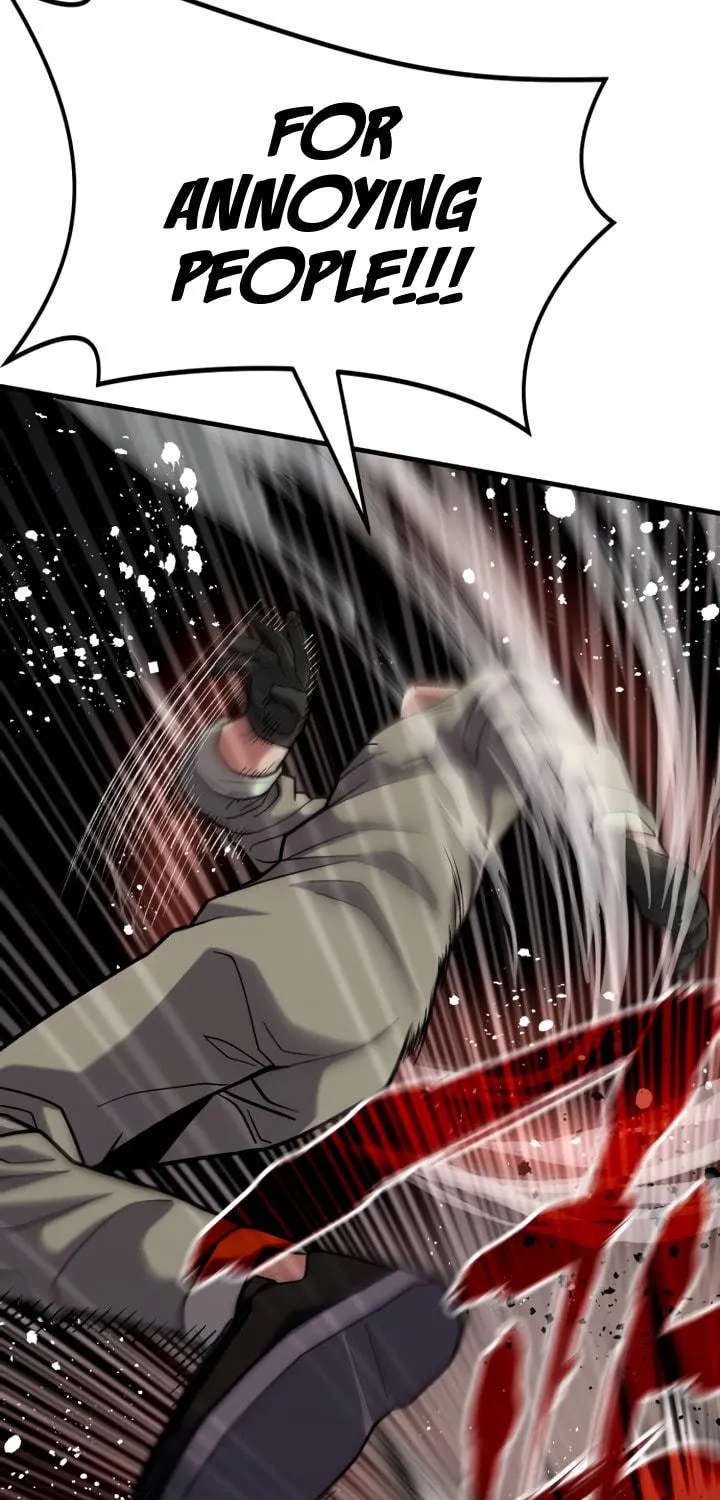 Killing Killer Chapter 11 page 119 - 