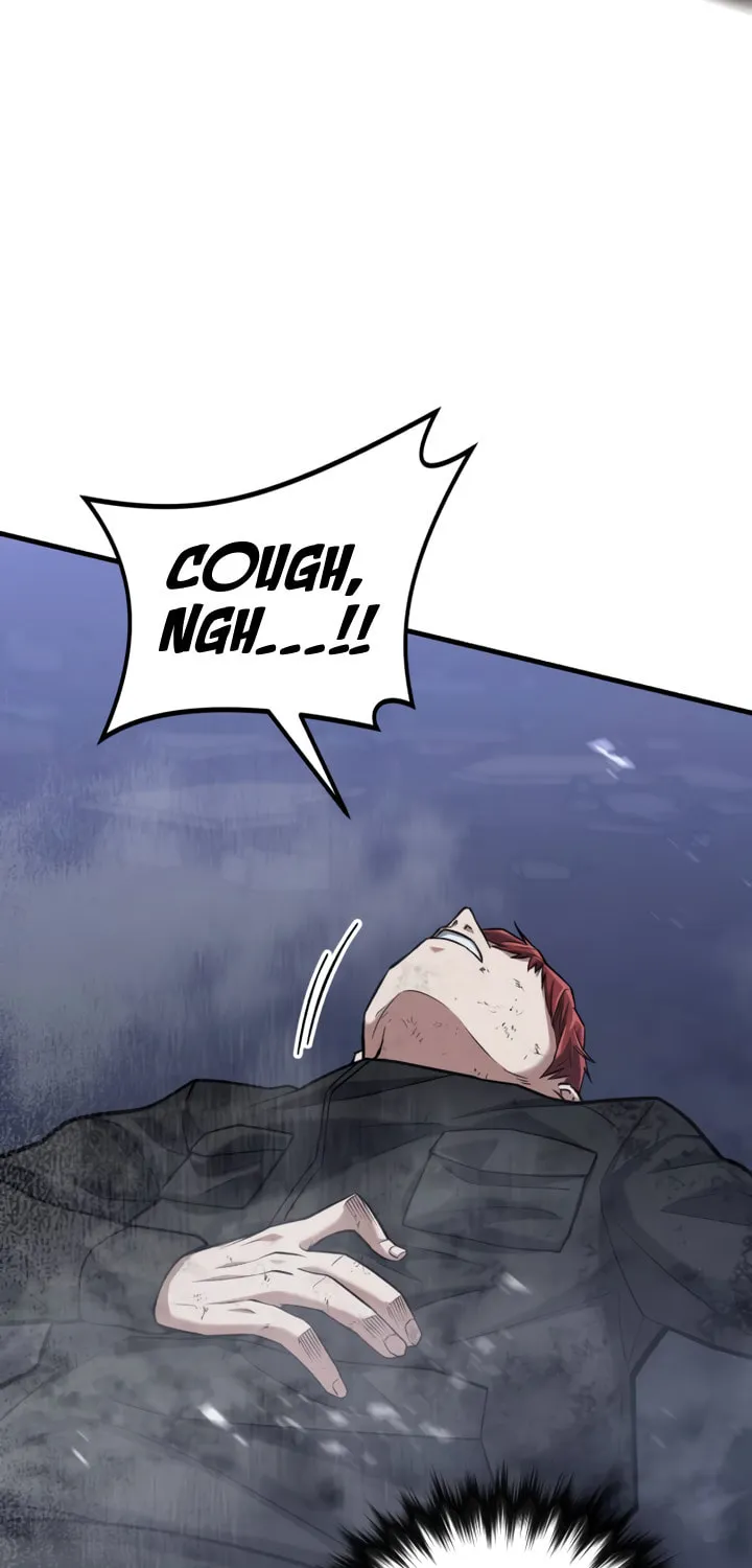Killing Killer Chapter 11 page 121 - 
