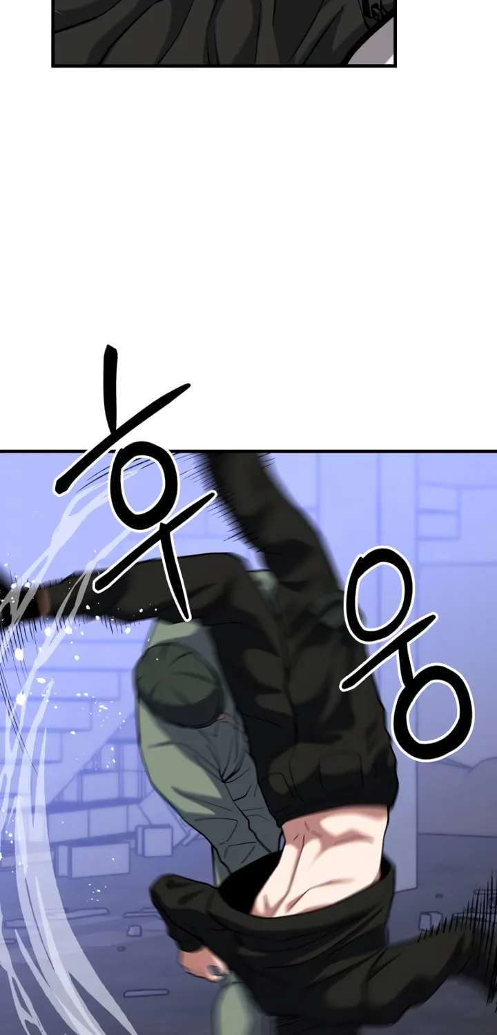 Killing Killer Chapter 11 page 128 - 