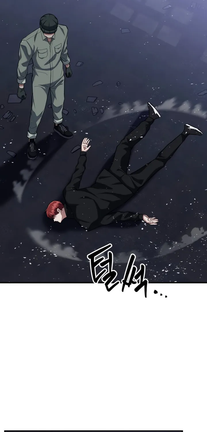Killing Killer Chapter 11 page 132 - 