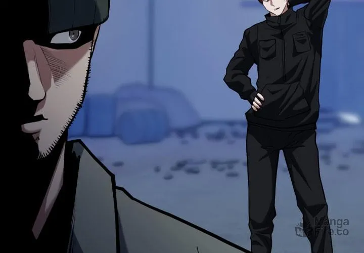 Killing Killer Chapter 11 page 136 - 