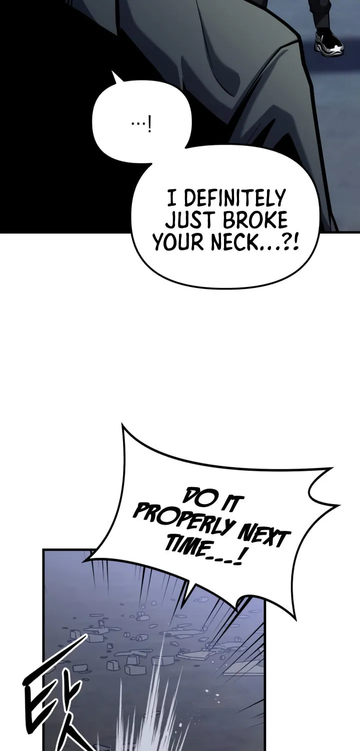 Killing Killer Chapter 11 page 137 - 