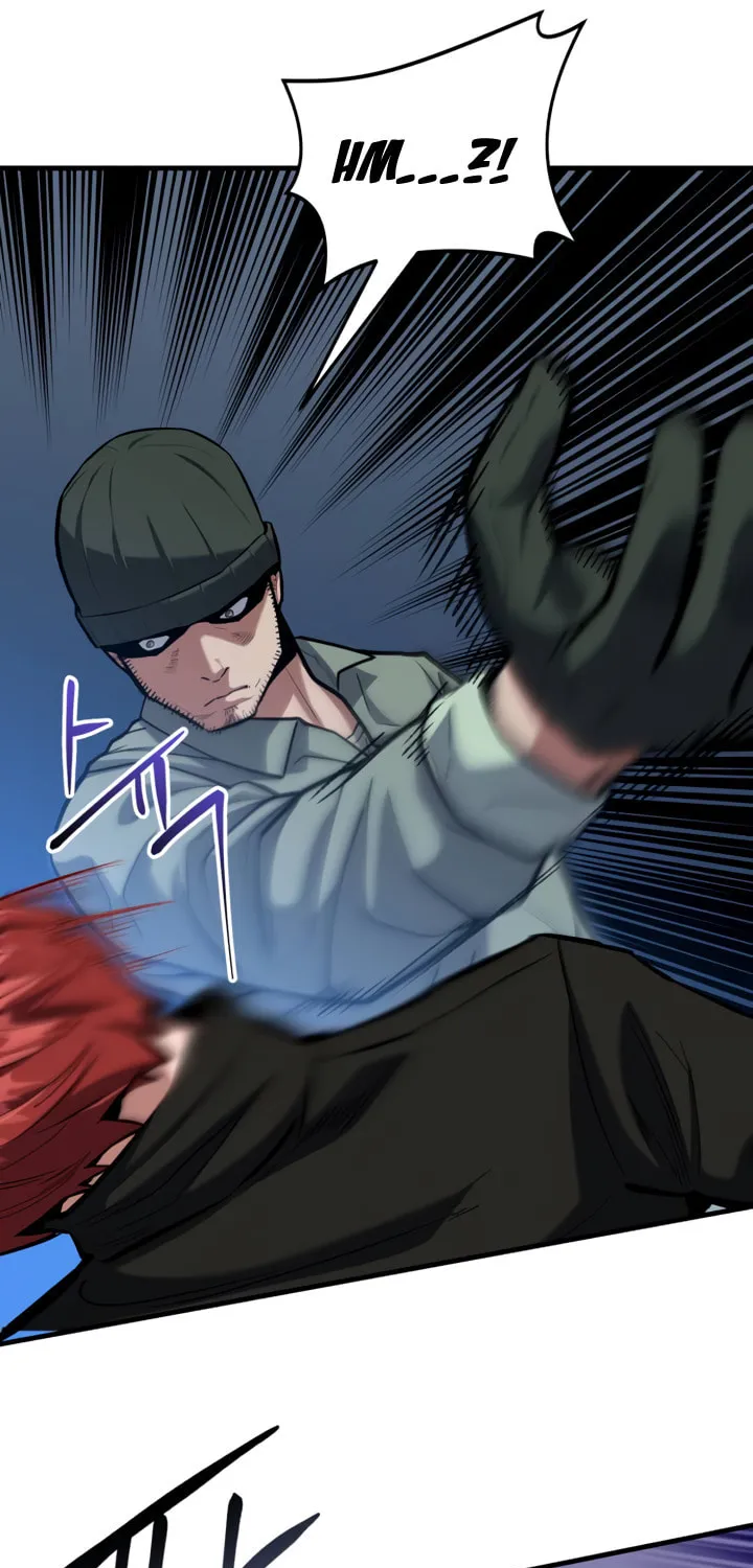 Killing Killer Chapter 11 page 139 - 