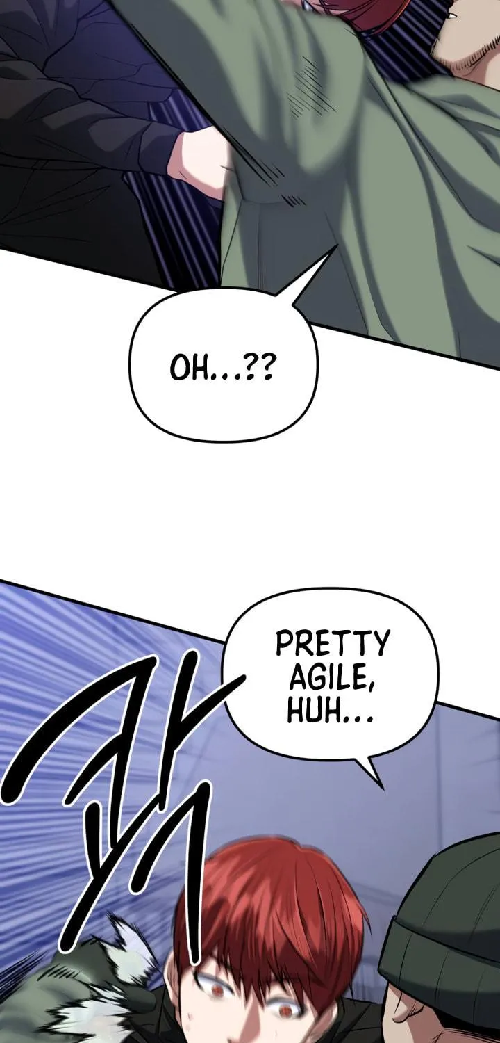 Killing Killer Chapter 11 page 141 - 