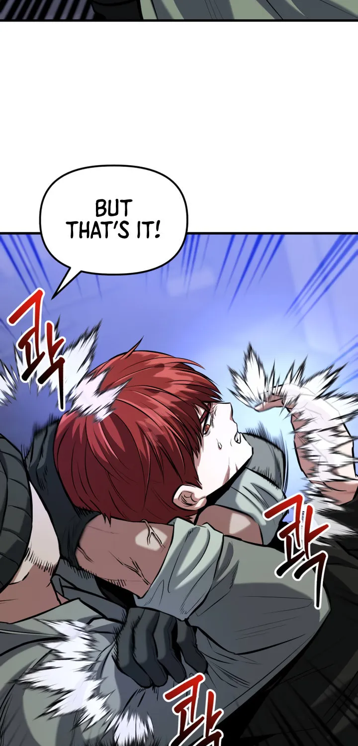 Killing Killer Chapter 11 page 143 - 