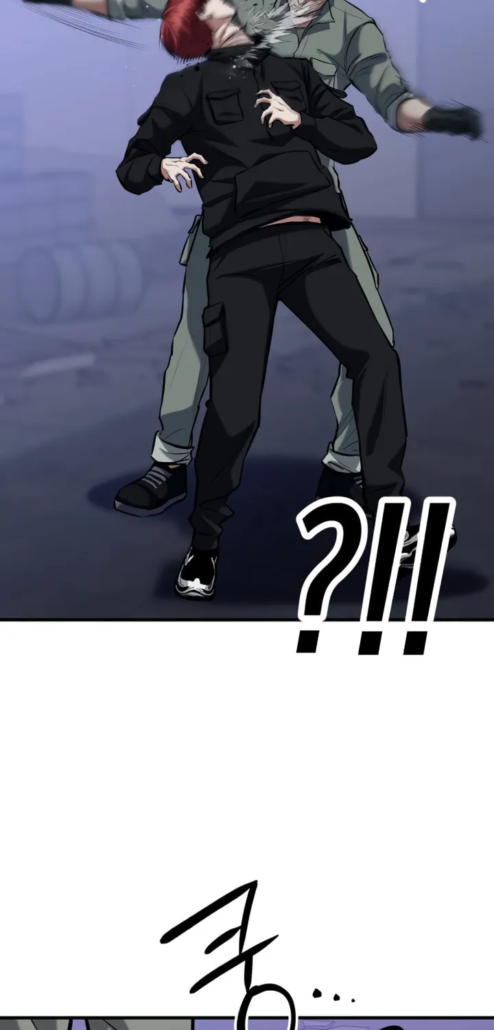 Killing Killer Chapter 11 page 148 - 