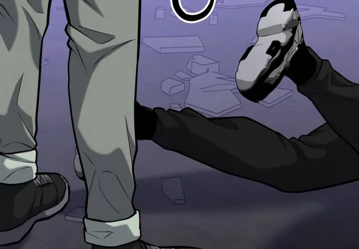 Killing Killer Chapter 11 page 149 - 