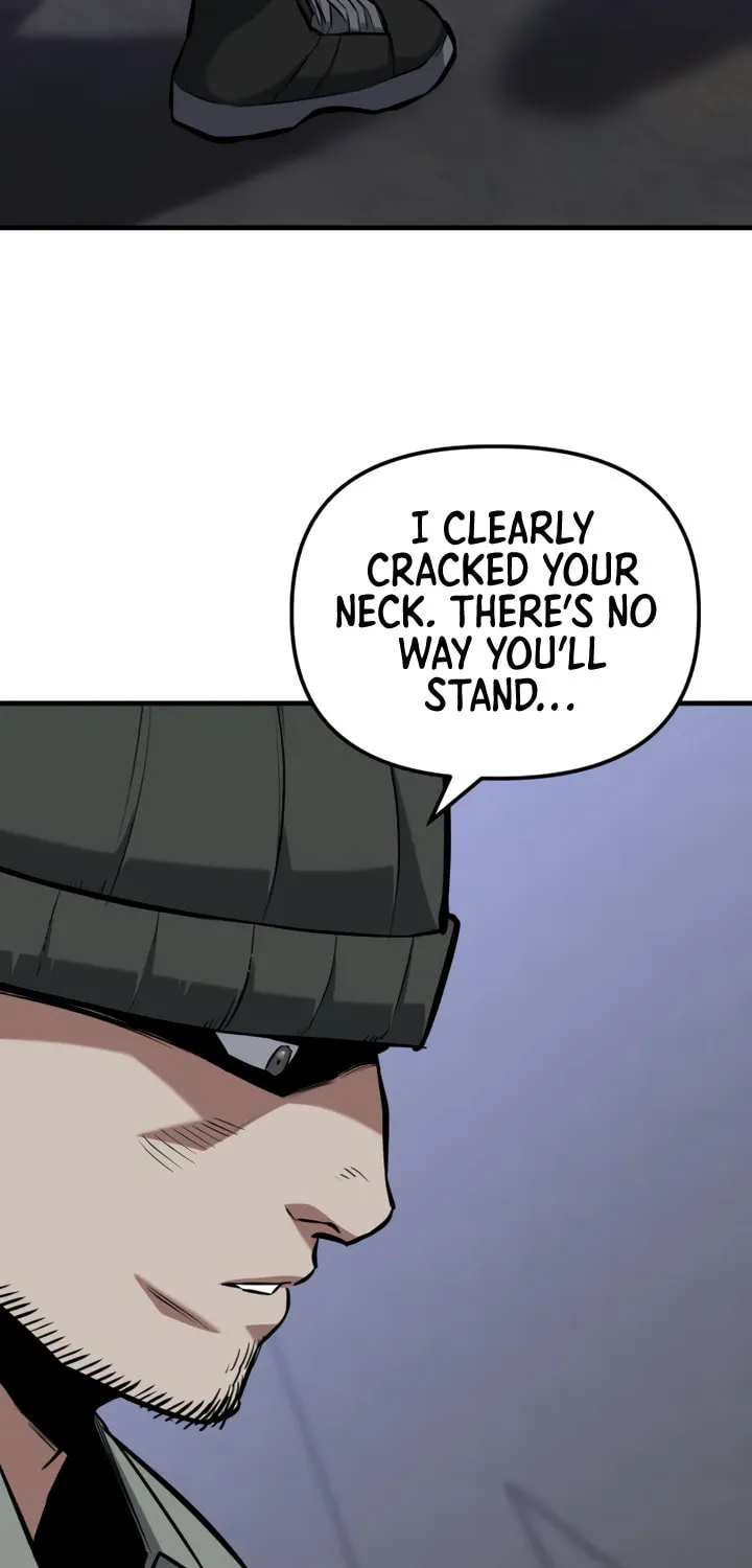Killing Killer Chapter 11 page 150 - 