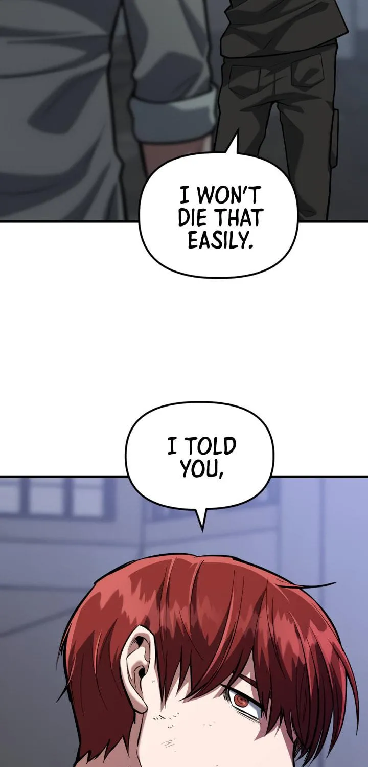 Killing Killer Chapter 11 page 154 - 