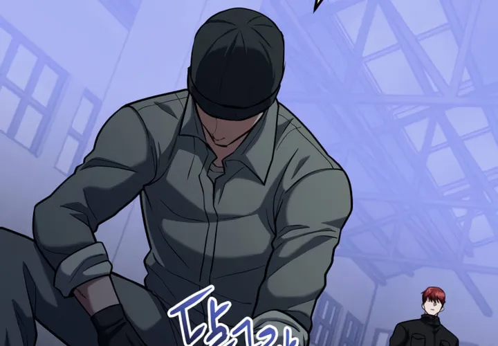 Killing Killer Chapter 11 page 160 - 