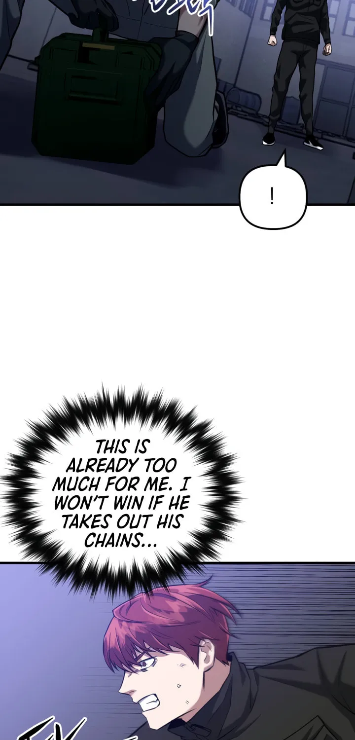 Killing Killer Chapter 11 page 161 - 
