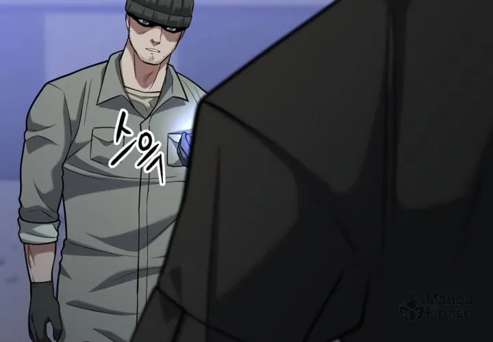 Killing Killer Chapter 11 page 164 - 