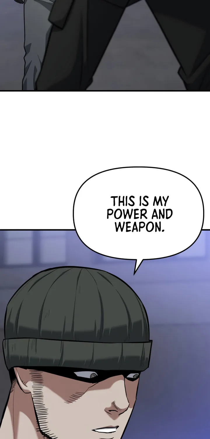 Killing Killer Chapter 11 page 165 - 