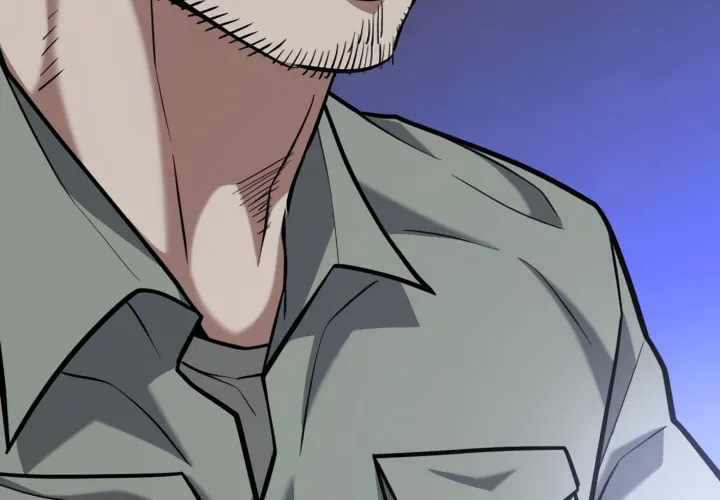 Killing Killer Chapter 11 page 166 - 