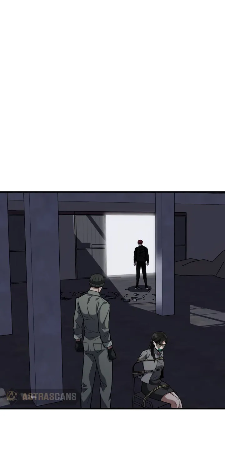 Killing Killer Chapter 11 page 18 - 