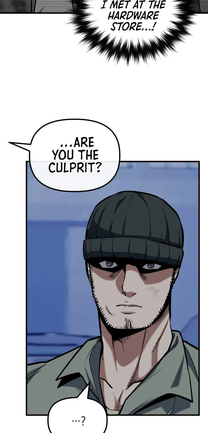 Killing Killer Chapter 11 page 27 - 