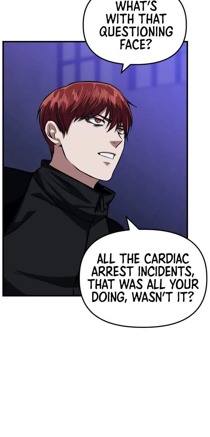 Killing Killer Chapter 11 page 29 - 