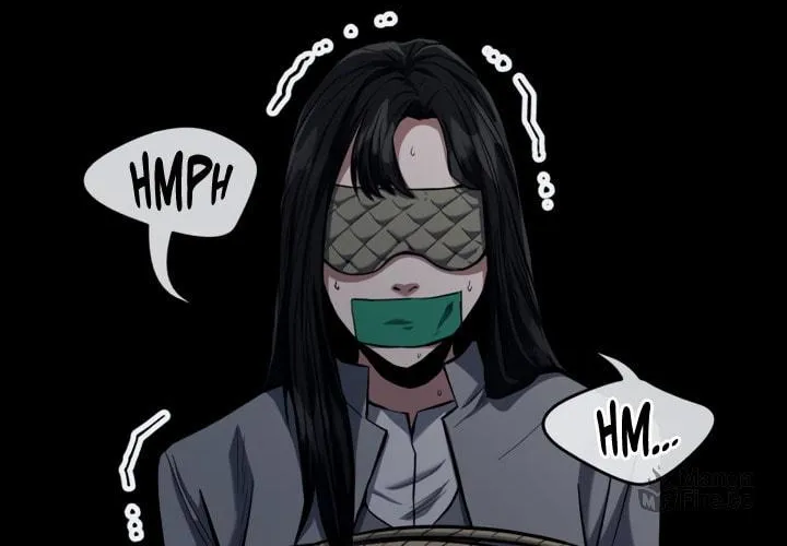 Killing Killer Chapter 11 page 4 - 
