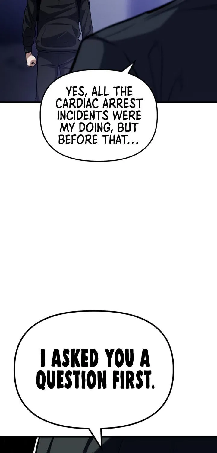 Killing Killer Chapter 11 page 31 - 