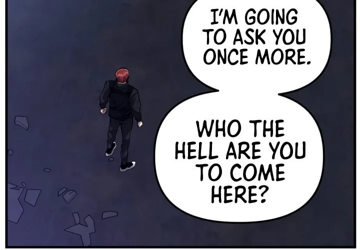 Killing Killer Chapter 11 page 34 - 