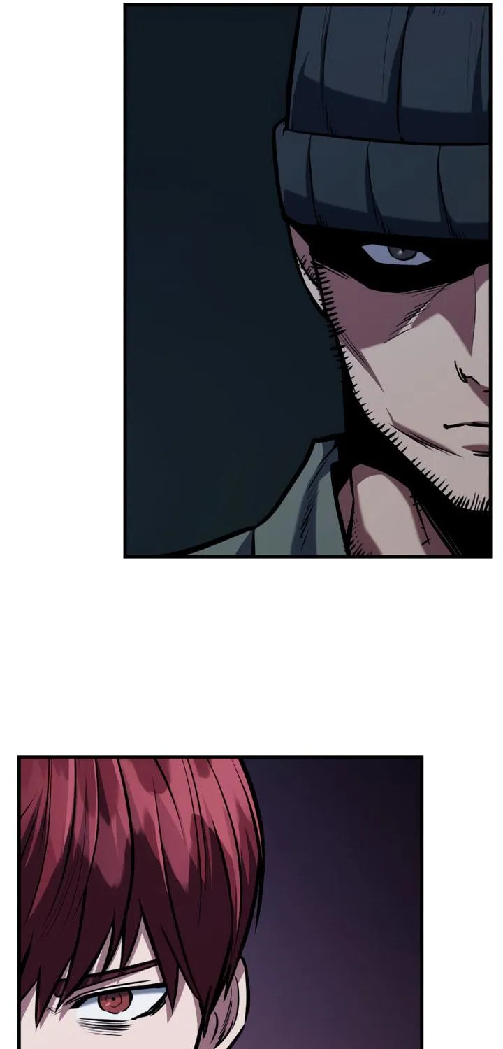Killing Killer Chapter 11 page 36 - 