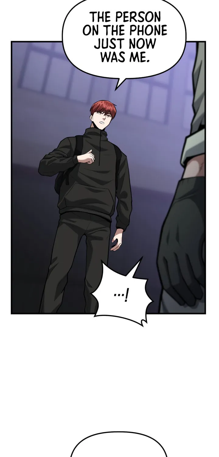 Killing Killer Chapter 11 page 40 - 