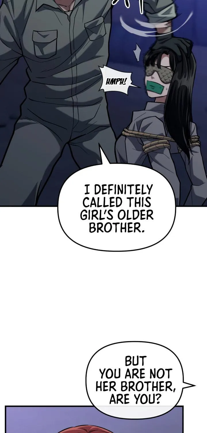 Killing Killer Chapter 11 page 42 - 