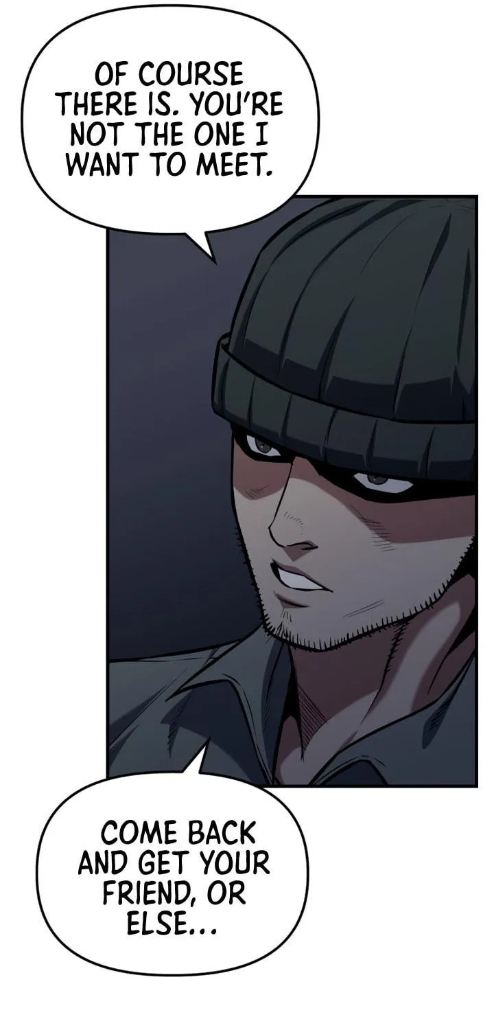 Killing Killer Chapter 11 page 47 - 