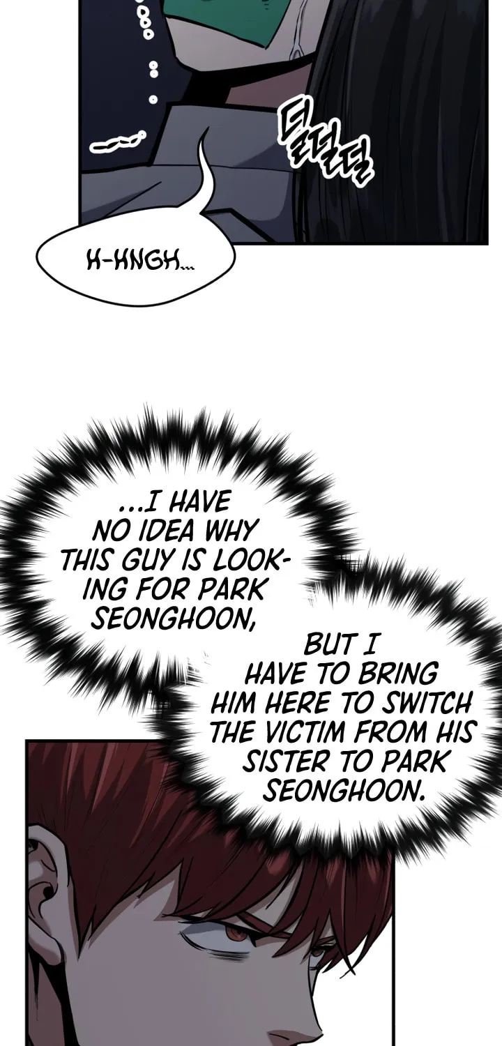 Killing Killer Chapter 11 page 51 - 