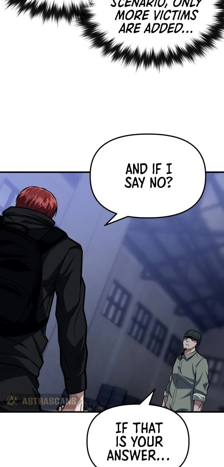 Killing Killer Chapter 11 page 53 - 