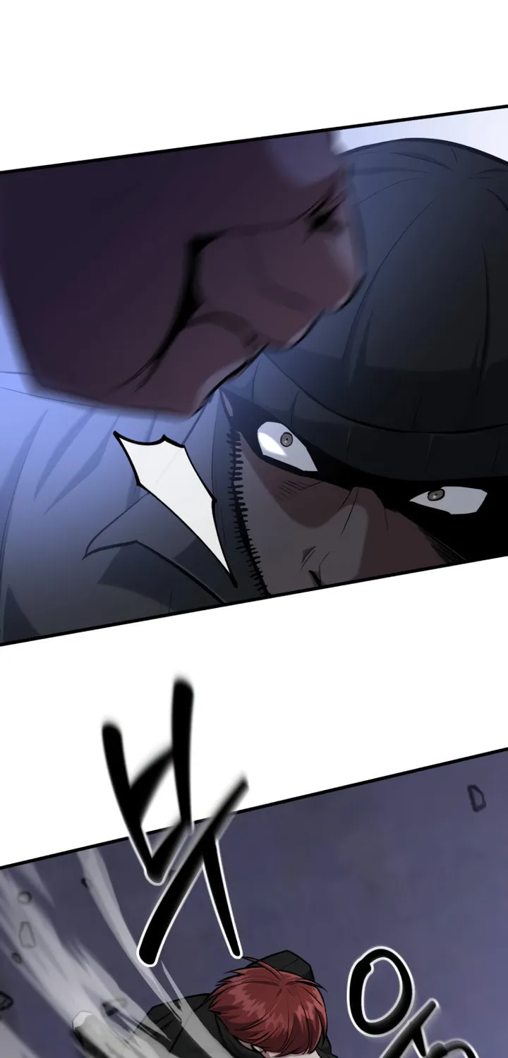 Killing Killer Chapter 11 page 66 - 