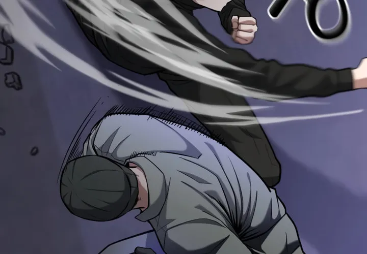 Killing Killer Chapter 11 page 67 - 